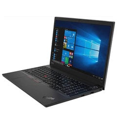 Lenovo ThinkPad T570 15.6 1920x1080 i5-6300U 16GB 512SSD M.2 NVME WIN10Pro RENEW hinta ja tiedot | Kannettavat tietokoneet | hobbyhall.fi