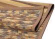 Narma Vergi -smartWeave® chenillematto, kaksipuolinen, karamelli, 160 x 230 cm hinta ja tiedot | Isot matot | hobbyhall.fi