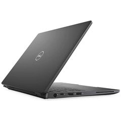 DELL 5300 13.3 1920x1080 i5-8365U 8GB 256SSD M.2 NVME WIN11Pro RENEW hinta ja tiedot | Kannettavat tietokoneet | hobbyhall.fi