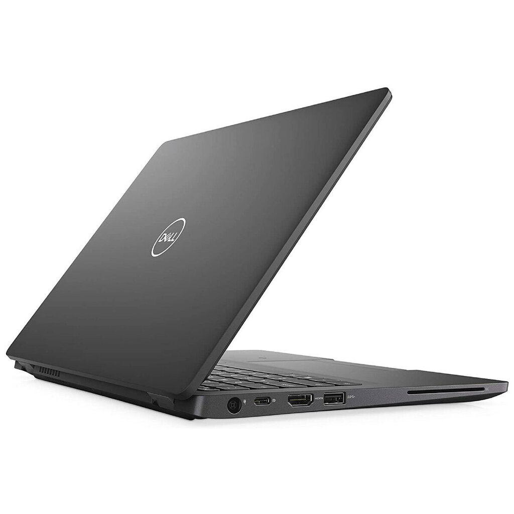 DELL 5300 13.3 1920x1080 i5-8365U 16GB 1TB SSD M.2 NVME WIN11Pro RENEW hinta ja tiedot | Kannettavat tietokoneet | hobbyhall.fi