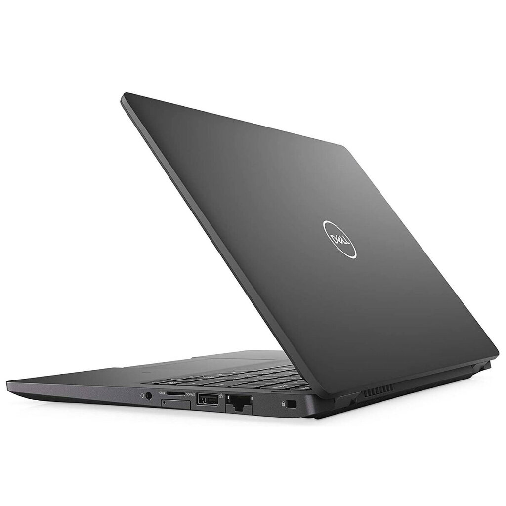 DELL 5300 13.3 1920x1080 i5-8365U 32GB 256SSD M.2 NVME WIN11Pro RENEW hinta ja tiedot | Kannettavat tietokoneet | hobbyhall.fi