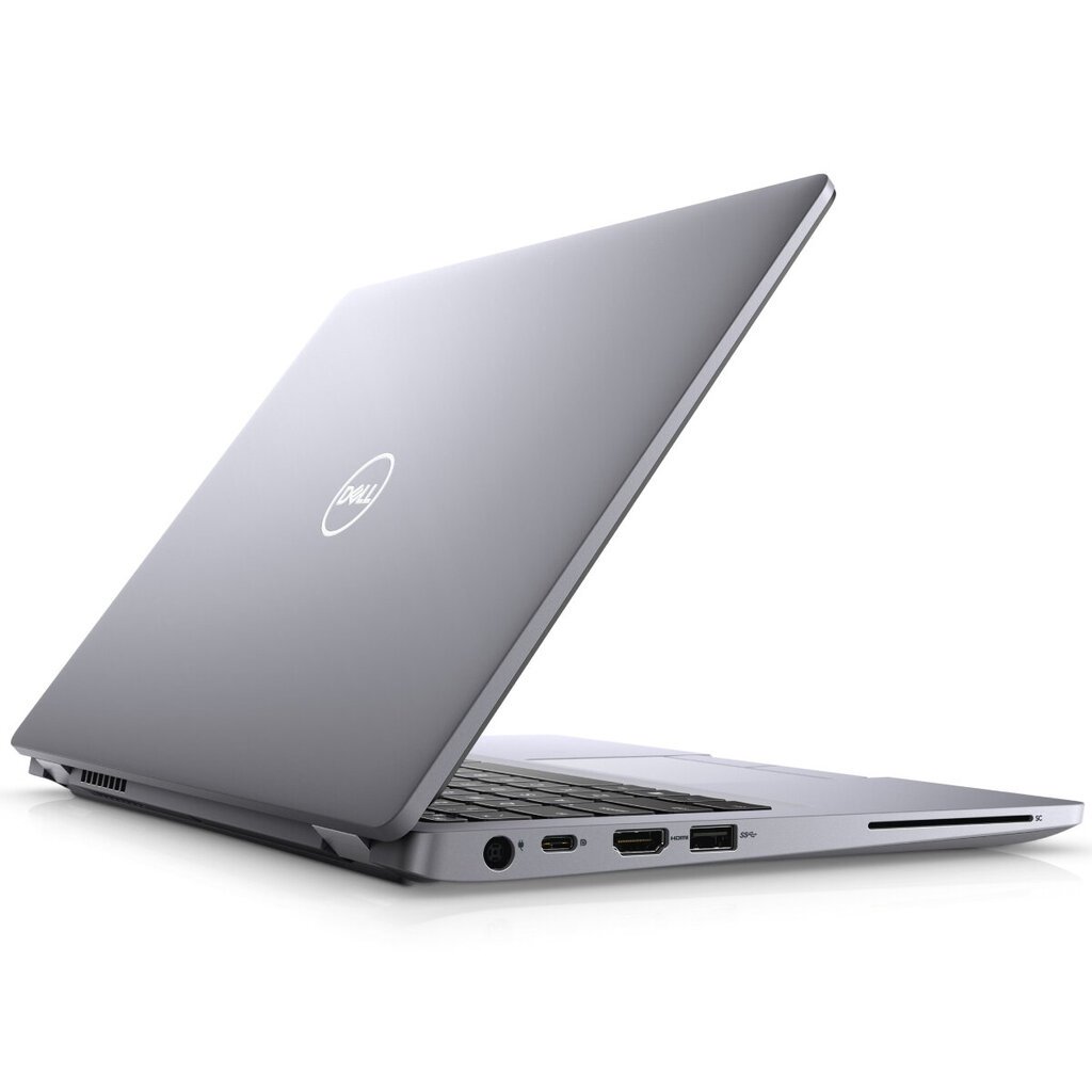 DELL 5310 13 1920x1080 i5-10310U 8GB 512SSD M.2 NVME WIN11Pro RENEW hinta ja tiedot | Kannettavat tietokoneet | hobbyhall.fi