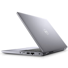 DELL 5310 13 1920x1080 i5-10310U 8GB 512SSD M.2 NVME WIN11Pro RENEW hinta ja tiedot | Kannettavat tietokoneet | hobbyhall.fi