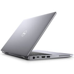 DELL 5310 13 1920x1080 i5-10310U 8GB 1TB SSD M.2 NVME WIN11Pro RENEW hinta ja tiedot | Kannettavat tietokoneet | hobbyhall.fi