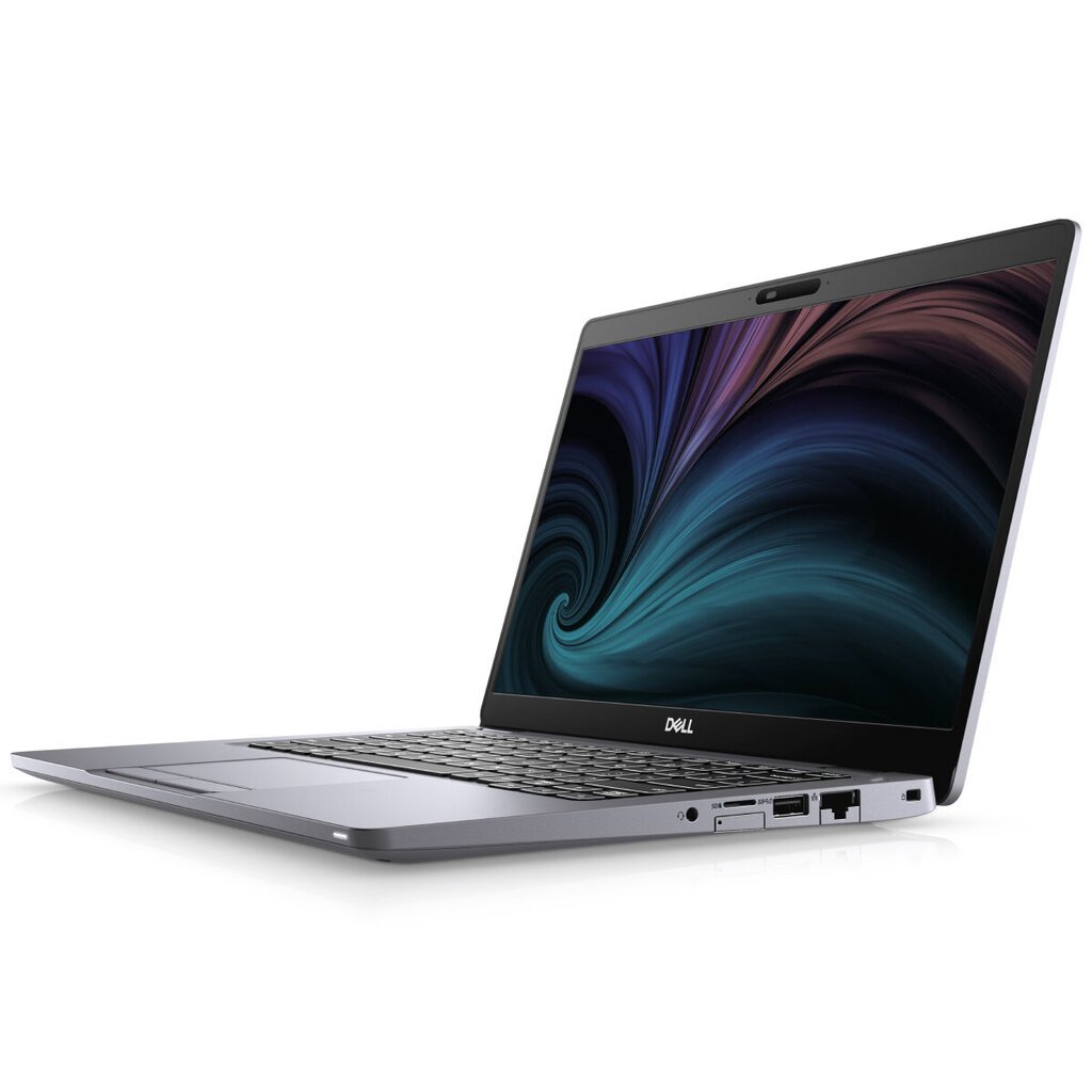 DELL 5310 13 1920x1080 i5-10310U 16GB 256SSD M.2 NVME WIN11Pro RENEW hinta ja tiedot | Kannettavat tietokoneet | hobbyhall.fi