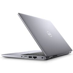 DELL 5310 13 1920x1080 i5-10310U 16GB 1TB SSD M.2 NVME WIN11Pro RENEW hinta ja tiedot | Kannettavat tietokoneet | hobbyhall.fi