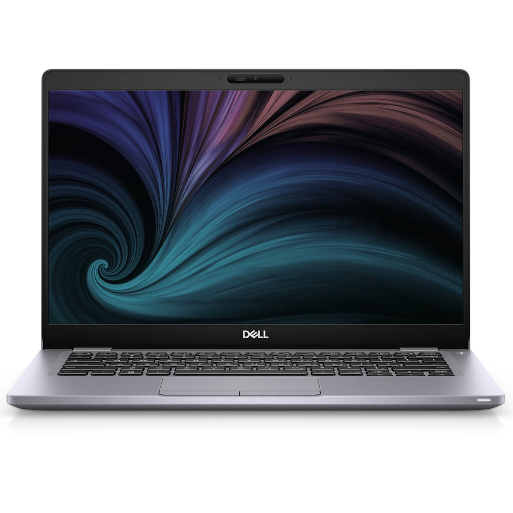 DELL 5310 13 1920x1080 i5-10310U 32GB 1TB SSD M.2 NVME WIN11Pro RENEW hinta ja tiedot | Kannettavat tietokoneet | hobbyhall.fi