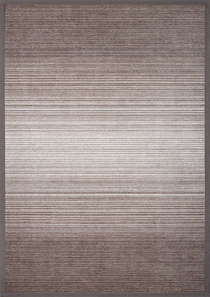 Narma Virve -smartWeave® chenillematto, kaksipuolinen, ruskea, 100 x 160 cm hinta ja tiedot | Isot matot | hobbyhall.fi