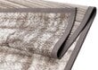 Narma Virve -smartWeave® chenillematto, kaksipuolinen, ruskea, 100 x 160 cm hinta ja tiedot | Isot matot | hobbyhall.fi