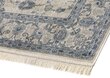 Narma Almira -viskoosimatto, harmaa, 185 x 275 cm hinta ja tiedot | Isot matot | hobbyhall.fi