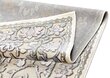 Narma Lulu -viskoosimatto, monivärinen-beige, 80 x 125 cm hinta ja tiedot | Isot matot | hobbyhall.fi