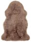 Narma Merino M -lampaantalja, caramel, 4x, 90 x 180 cm hinta ja tiedot | Isot matot | hobbyhall.fi