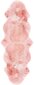 Narma Merino M -lampaantalja, vaaleanpunainen, 4x, 90 x 180 cm hinta ja tiedot | Isot matot | hobbyhall.fi