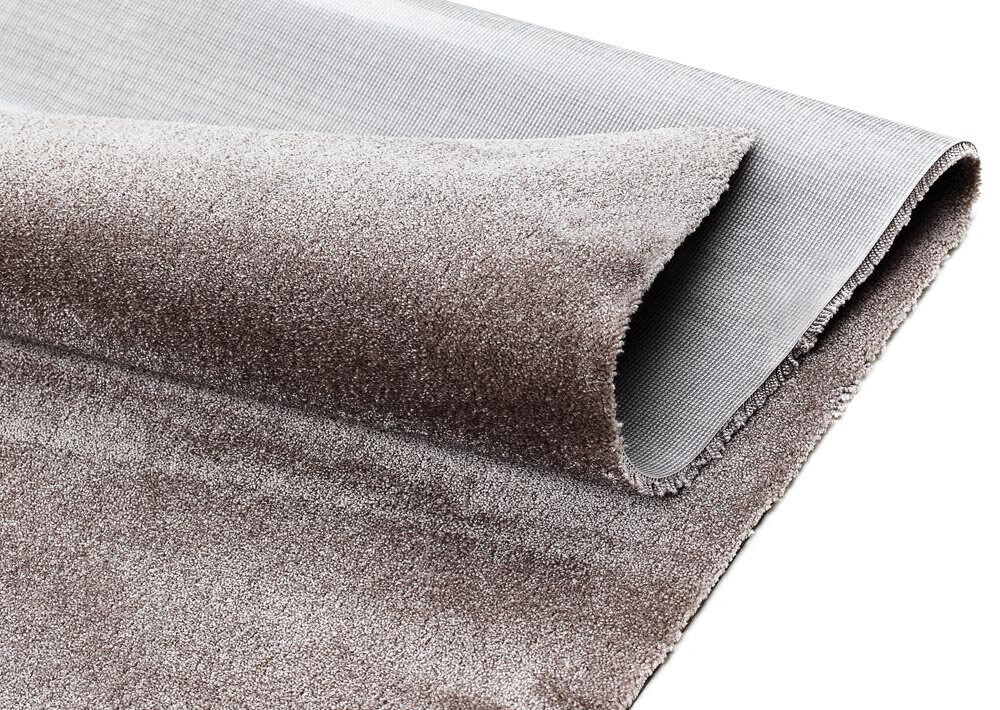 Narma Eden -flexiVelour™ veluurimatto, pellava, 300 x 400 cm hinta ja tiedot | Isot matot | hobbyhall.fi