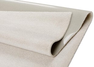 Matto, Narma, Eeden, beige, 300x400 cm hinta ja tiedot | Isot matot | hobbyhall.fi