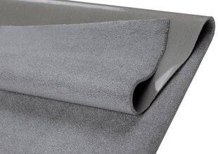 Narma Eden -flexiVelour™ veluurimatto, harmaa, 80 x 160 cm hinta ja tiedot | Isot matot | hobbyhall.fi