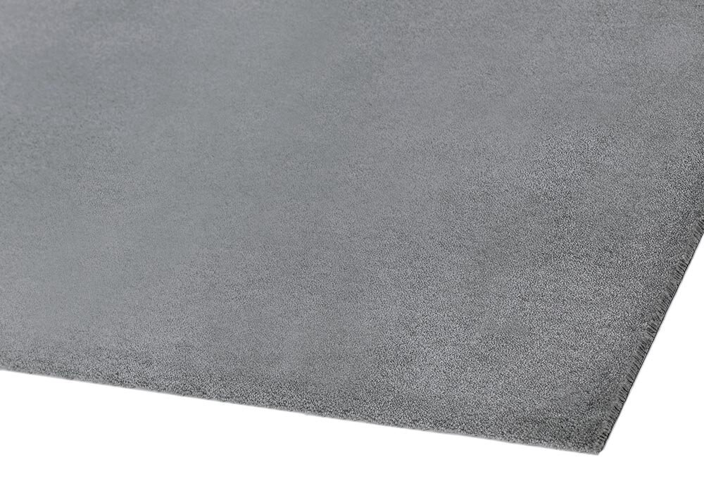 Narma Eden -flexiVelour™ veluurimatto, harmaa, 200 x 300 cm hinta ja tiedot | Isot matot | hobbyhall.fi