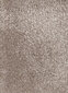 Narma Noble -flexiVelour™ veluurimatto, beige, Ø 133 cm hinta ja tiedot | Isot matot | hobbyhall.fi
