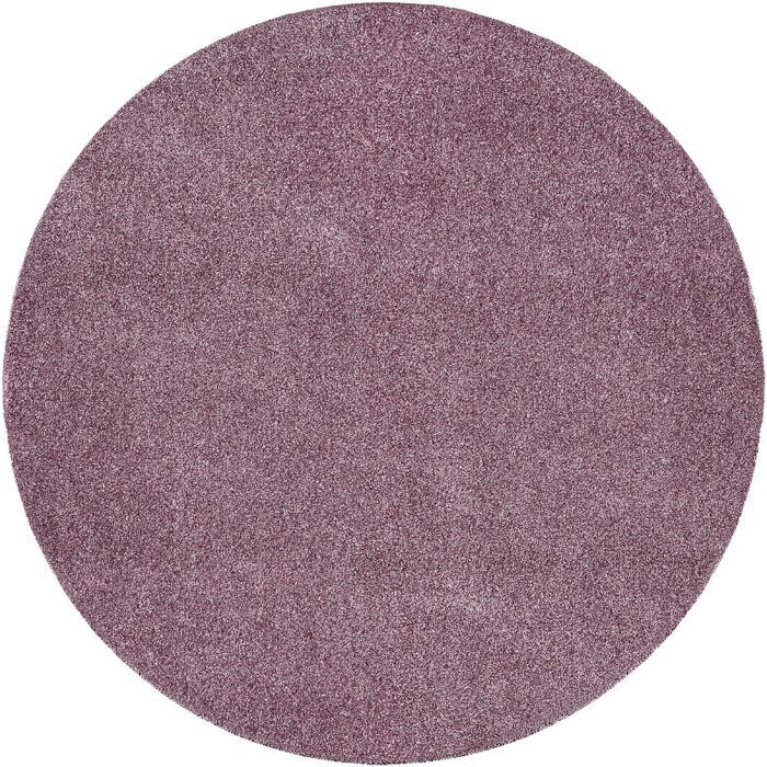 Narma-matto Noble, violetti, koko 160 x 240 cm hinta ja tiedot | Isot matot | hobbyhall.fi