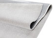 Narma Noble -flexiVelour™ veluurimatto, vaaleanharmaa, 300 x 400 cm hinta ja tiedot | Isot matot | hobbyhall.fi