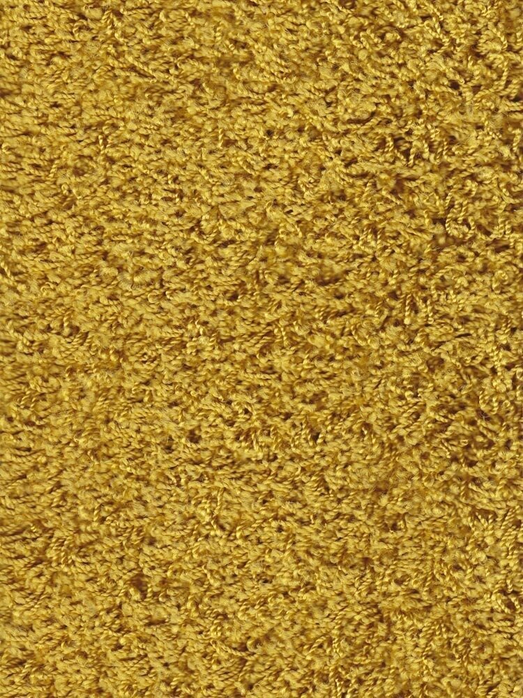 Narma Spice -nukkamatto, keltainen, 133 x 200 cm hinta ja tiedot | Isot matot | hobbyhall.fi