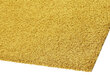 Narma Spice -nukkamatto, keltainen, 200 x 300 cm hinta ja tiedot | Isot matot | hobbyhall.fi