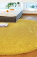 Narma Spice -nukkamatto, keltainen, 300 x 400 cm