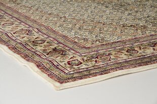 Narma Buhara -viskoosimatto, beige, 160 x 230 cm hinta ja tiedot | Isot matot | hobbyhall.fi