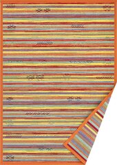 Narma Liiva -smartWeave® chenillematto, kaksipuolinen, multi, 100 x 160 cm hinta ja tiedot | Isot matot | hobbyhall.fi