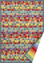 Narma Luke -smartWeave® chenillematto, kaksipuolinen, multi, 200 x 300 cm hinta ja tiedot | Isot matot | hobbyhall.fi