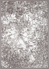 Narma Maramaa -smartWeave® chenillematto, kaksipuolinen, beige, 160 x 230 cm hinta ja tiedot | Isot matot | hobbyhall.fi