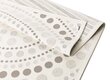 Narma Oola -smartWeave® chenillematto, kaksipuolinen, valkoinen, 140 x 200 cm hinta ja tiedot | Isot matot | hobbyhall.fi