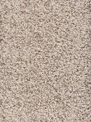 Narma Spice -nukkamatto, beige, 200 x 300 cm hinta ja tiedot | Isot matot | hobbyhall.fi