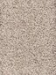 Narma Spice -nukkamatto, beige, 80 x 160 cm hinta ja tiedot | Isot matot | hobbyhall.fi