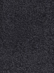 Narma Spice -nukkamatto, musta, 120 x 160 cm hinta ja tiedot | Isot matot | hobbyhall.fi