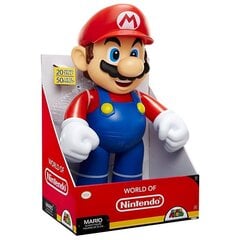 World of Nintendo: Super Mario Bros.- Mario hinta ja tiedot | Pelien oheistuotteet | hobbyhall.fi