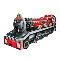 Wrebbit - Harry Potter - Hogwarts Express hinta ja tiedot | Pelien oheistuotteet | hobbyhall.fi