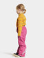 Didriksons lasten kevät-syksy housut IDUR, fuksia hinta ja tiedot | Tyttöjen leggingsit ja housut | hobbyhall.fi