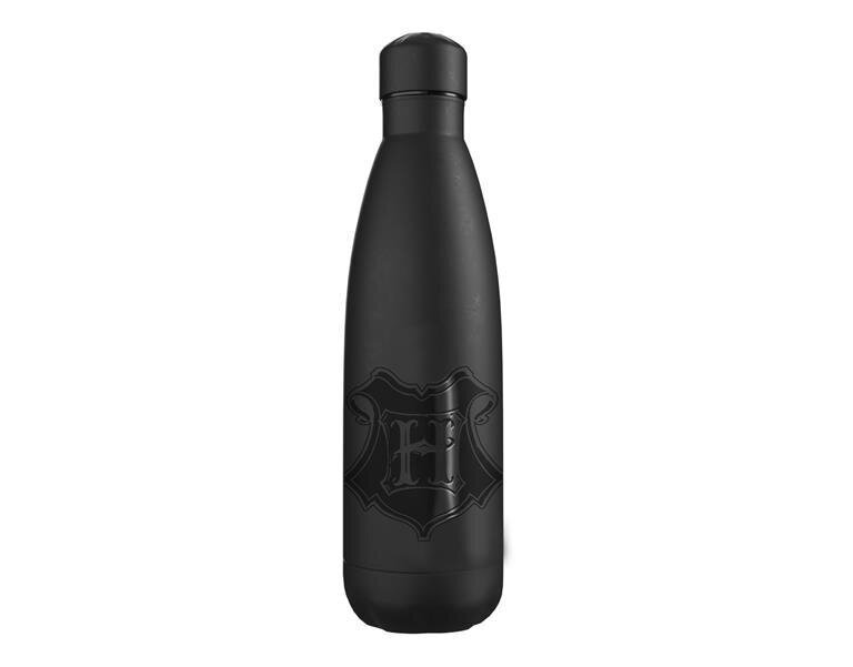 Ruostumaton teräspullo 500 ml Harry Potter hinta ja tiedot | Juomapullot | hobbyhall.fi