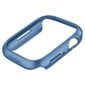 Suojakotelo Spigen Thin Fit Apple Watch 7, 41 mm, sininen hinta ja tiedot | Älykellojen ja aktiivisuusrannekkeiden lisätarvikkeet | hobbyhall.fi