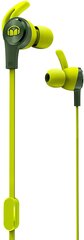 Monster iSport Achieve Green hinta ja tiedot | Kuulokkeet | hobbyhall.fi