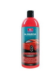 Dr. Marcus autoshampoo, 1L hinta ja tiedot | Autokemikaalit | hobbyhall.fi