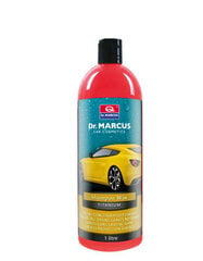 Dr. Marcus autoshampoo vahalla 1L hinta ja tiedot | Dr. Marcus Autotuotteet | hobbyhall.fi