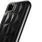 Apple iPhone 11 Pro suojakuori Mocco Trendy Diamonds, musta hinta ja tiedot | Puhelimen kuoret ja kotelot | hobbyhall.fi