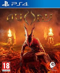 Sony PS4 Agony hinta ja tiedot | Tietokone- ja konsolipelit | hobbyhall.fi