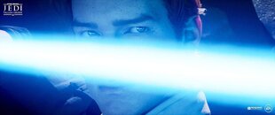 Star Wars Jedi: Fallen Order PS4 hinta ja tiedot | Tietokone- ja konsolipelit | hobbyhall.fi