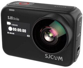 SJCam SJ9 Strike, musta hinta ja tiedot | Action-kamerat | hobbyhall.fi