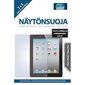 Apple iPad 2/3/4 näytönsuoja / suojakalvo, 2kpl hinta ja tiedot | Tablettien lisätarvikkeet | hobbyhall.fi