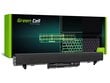 Green Cell akku sopii HP ProBook 430 G3 440 G3 446 G3 hinta ja tiedot | Kannettavien tietokoneiden akut | hobbyhall.fi