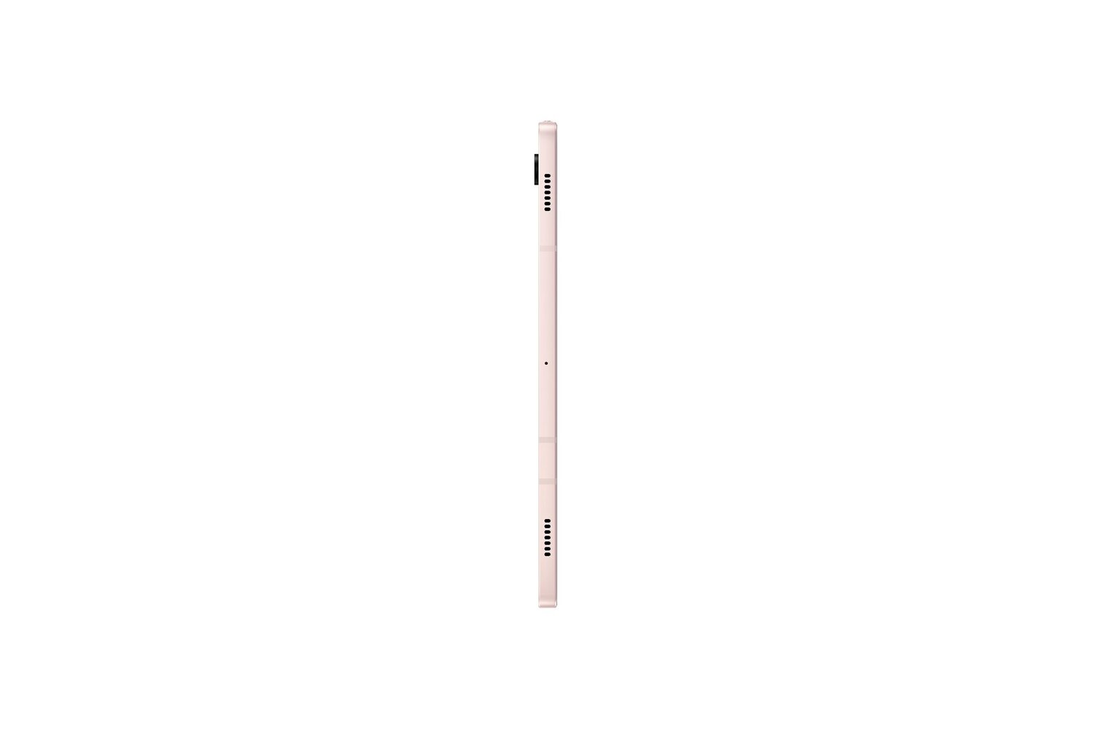 Samsung Galaxy Tab S8 5G 8/128GB Pink Gold SM-X706BIDAEUE hinta ja tiedot | Tabletit | hobbyhall.fi